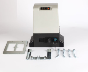 OIL IMMERSE Electric Gate Opener