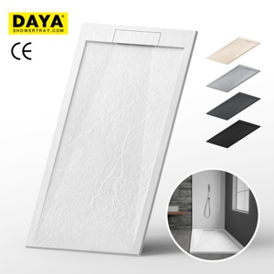 Walk In Anti Slip Shower Tray Base